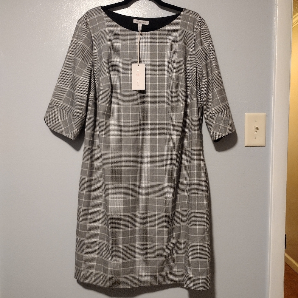 NWT Bravissimo Paige Dress Super Curvy